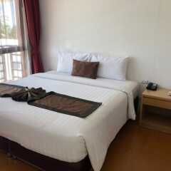 Отель Aspira Samui Hotels And Resorts комната для гостей фото 2