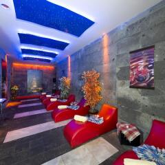 Grand Ring Hotel интерьер отеля фото 3