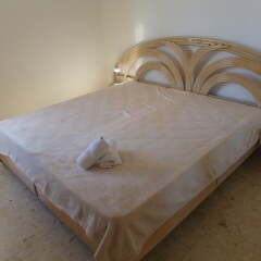 Отель Apartamento Castell - A175 Испания, Курорт Росес - отзывы, цены и фото номеров - забронировать отель Apartamento Castell - A175 онлайн комната для гостей фото 3