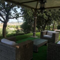 Отель Colle Moro - B&B Villa Maria Италия, Ситта-Сант-Анджело - отзывы, цены и фото номеров - забронировать отель Colle Moro - B&B Villa Maria онлайн фото 17