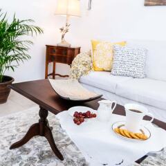 Апартаменты Cattleya's New Kingston Guest Apartment комната для гостей фото 2