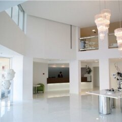 Eva Hotel интерьер отеля фото 3