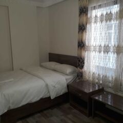 Toprak Hotel Турция, Ван - отзывы, цены и фото номеров - забронировать отель Toprak Hotel онлайн комната для гостей фото 5