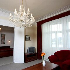 Hotel & Residence Royal Standard Прага интерьер отеля фото 2