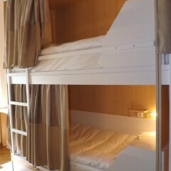 Holiday Hostel сауна