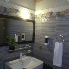 Cosy Vista Guest House in Karachi, Pakistan from 61$, photos, reviews - zenhotels.com bathroom