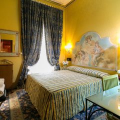 Hotel Celio in Rome, Italy from 457$, photos, reviews - zenhotels.com guestroom photo 5