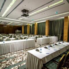 Hotel Metropol Palace, A Luxury Collection Hotel фото 2