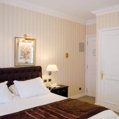 Le Rêve Boutique Hotel комната для гостей фото 3