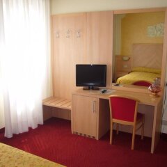 Отель Abano Hotel Verona Италия, Абано-Терме - отзывы, цены и фото номеров - забронировать отель Abano Hotel Verona онлайн удобства в номере фото 2