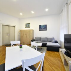 Apartment Schlosser in Zagreb, Croatia from 131$, photos, reviews - zenhotels.com guestroom photo 5