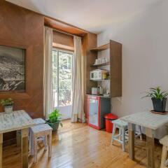 Отель Olatu Guest House Испания, Сан-Себастьян - отзывы, цены и фото номеров - забронировать отель Olatu Guest House онлайн детские мероприятия фото 2