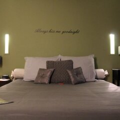 Отель B&B Anna's комната для гостей фото 2
