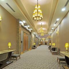 DoubleTree by Hilton Hotel Van