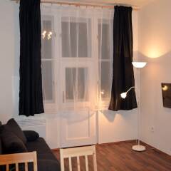 Апартаменты Jezerka Apartments комната для гостей фото 2