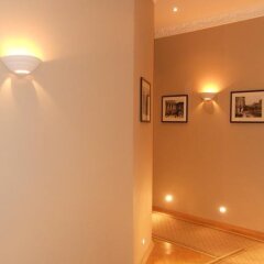 Апартаменты Old Town Apartments сауна
