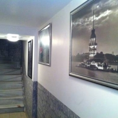 Отель Gc Suites 1 интерьер отеля
