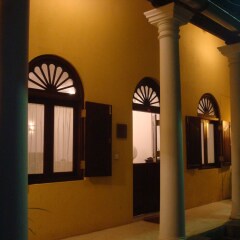 Отель Fort Bliss Villa Галле фото 4