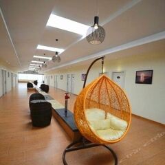 Отель 886 Boutique Hotel Китай, Сямынь - отзывы, цены и фото номеров - забронировать отель 886 Boutique Hotel онлайн детские мероприятия