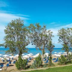 Отель Grecotel Casa Marron All Inclusive Resort пляж фото 2