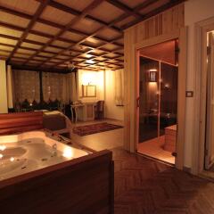 Celsus Boutique Hotel Турция, Сельчук - отзывы, цены и фото номеров - забронировать отель Celsus Boutique Hotel онлайн ванная