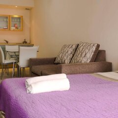Callao Plaza Suites in Buenos Aires, Argentina from 137$, photos, reviews - zenhotels.com guestroom photo 5
