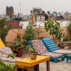Отель Pomelo House Непал, Катманду - отзывы, цены и фото номеров - забронировать отель Pomelo House онлайн бассейн