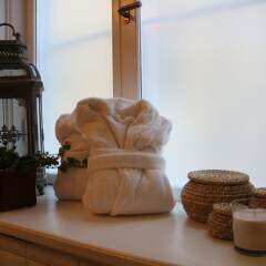 Отель Divine Living - Apartments Швеция, Стокгольм - отзывы, цены и фото номеров - забронировать отель Divine Living - Apartments онлайн спа фото 2