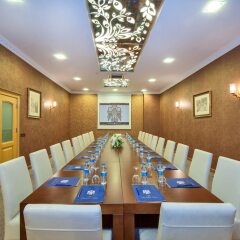 The Byzantium Hotel & Suites - Special Class Турция, Стамбул - 4 отзыва об отеле, цены и фото номеров - забронировать отель The Byzantium Hotel & Suites - Special Class онлайн помещение для мероприятий