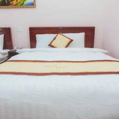Hotel Duy Khang Далат комната для гостей фото 2
