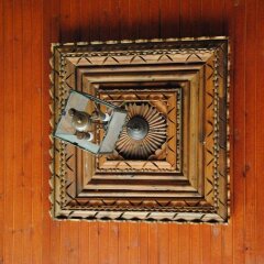 Kirkit Hotel интерьер отеля