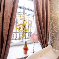 Hotel Art on Repina Санкт-Петербург балкон