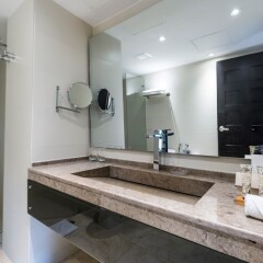 Movich Casa del Alferez in Cali, Colombia from 63$, photos, reviews - zenhotels.com bathroom photo 2