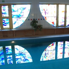 President Hotel Киев бассейн фото 2