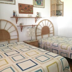 Отель House With 3 Bedrooms in Oliva, With Furnished Terrace - 300 m From the Beach Испания, Олива - отзывы, цены и фото номеров - забронировать отель House With 3 Bedrooms in Oliva, With Furnished Terrace - 300 m From the Beach онлайн развлечения