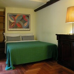 Отель Rent In Rome - Campo dè Fiori комната для гостей фото 2