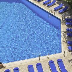 Fenix Hotel бассейн