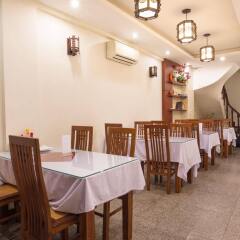 Hanoi Charming Hotel Ханой питание фото 3