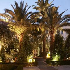 Отель The Westin Valencia фото 2