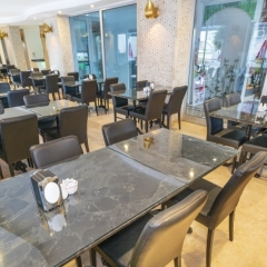 Kleopatra Celine Hotel Турция, Аланья - 5 отзывов об отеле, цены и фото номеров - забронировать отель Kleopatra Celine Hotel онлайн помещение для мероприятий фото 2