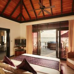 Sun Siyam Iru Fushi in Noonu Atoll, Maldives from 699$, photos, reviews - zenhotels.com photo 4