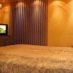 Alex Family Hotel Сандански комната для гостей фото 3