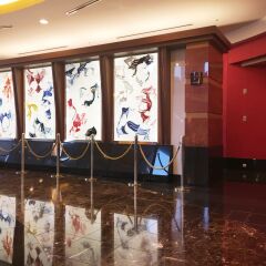 Hotel Koyo Хашима развлечения