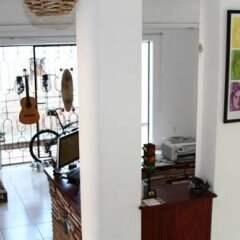 Lion Hostel Гвадалахара спа фото 2