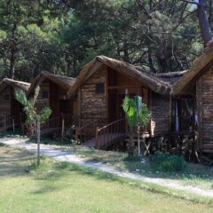 Отель Sea Valley Bungalows фото 14