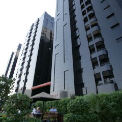 Ramada Hotel And Suites Ajman Аджман фото 9