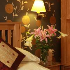 Отель Brentwood Guest House интерьер отеля фото 2