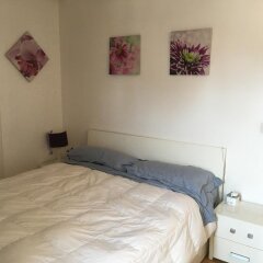 Отель B&B Stella Marina Сиракуза сейф в номере