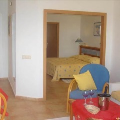 Отель Suite Hotel Marina Playa Испания, Эскинсо - отзывы, цены и фото номеров - забронировать отель Suite Hotel Marina Playa онлайн фото 2