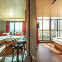 Отель Bangkok Cha-Da Hotel Таиланд, Бангкок - отзывы, цены и фото номеров - забронировать отель Bangkok Cha-Da Hotel онлайн фото 15